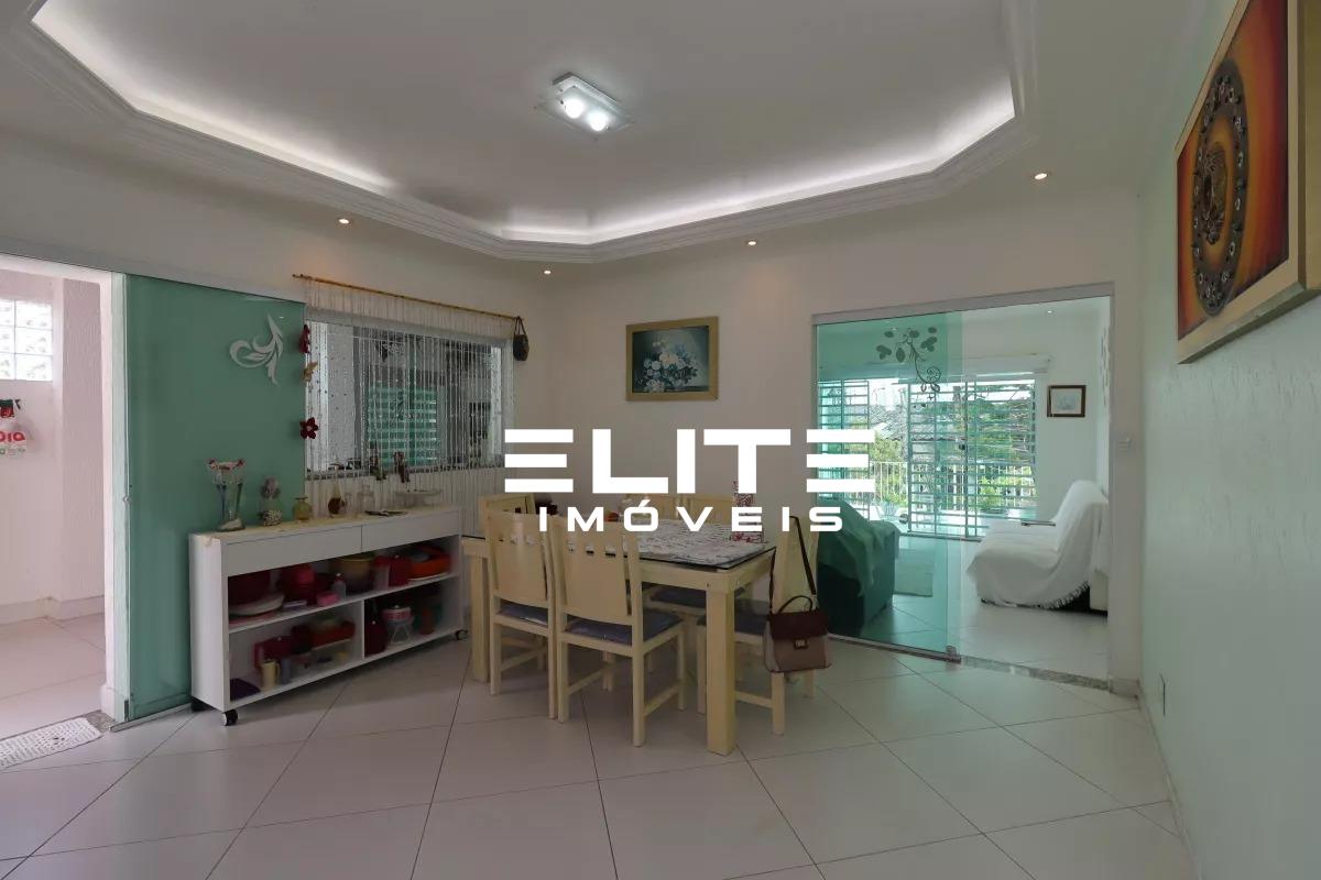 Sobrado à venda no Vila Valparaíso: 