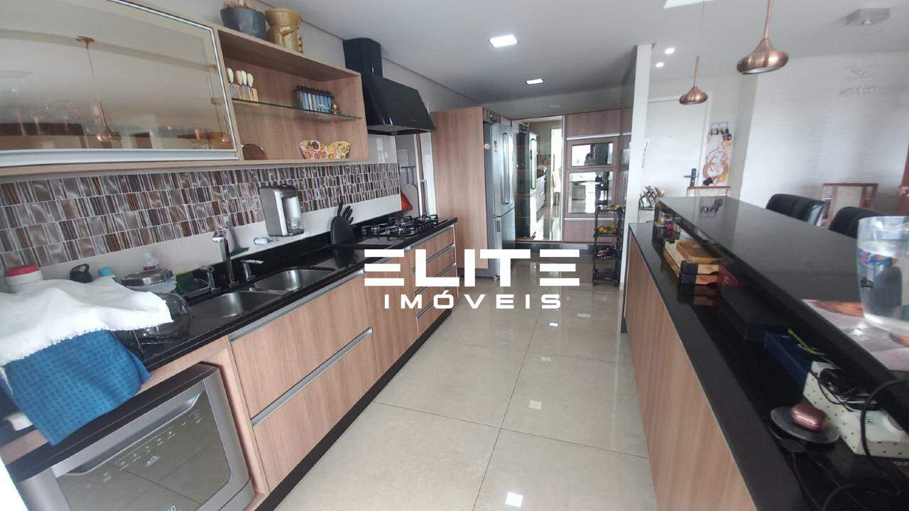 Apartamento para aluguel no Campestre: 