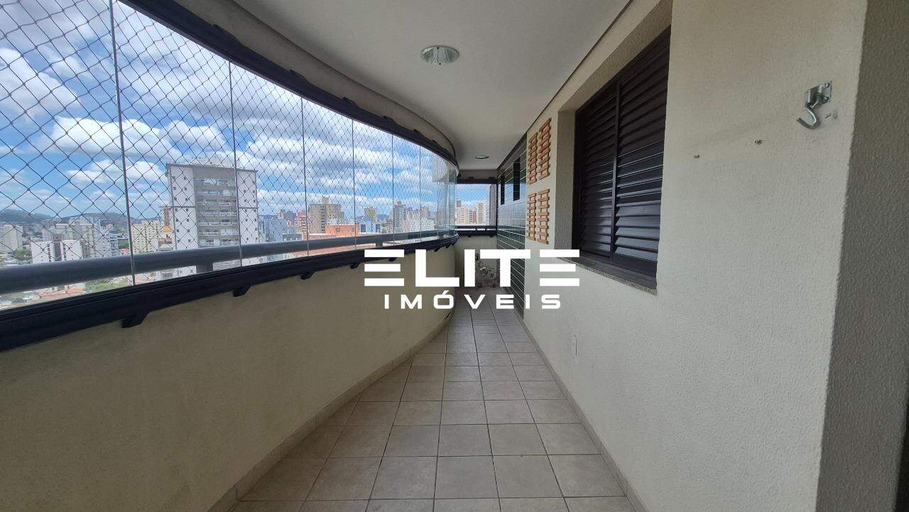 Apartamento à venda no Vila Assunção: 