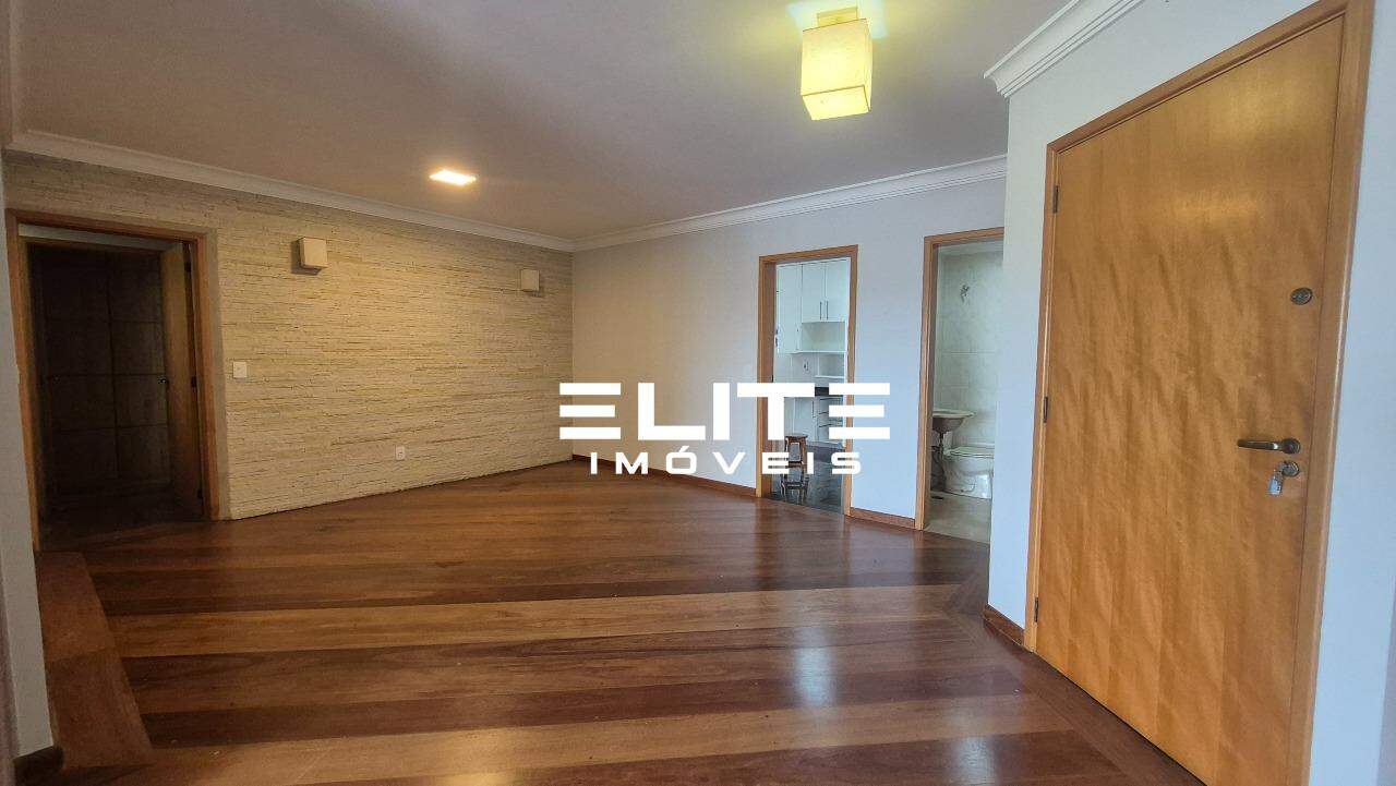 Apartamento à venda no Vila Assunção: 