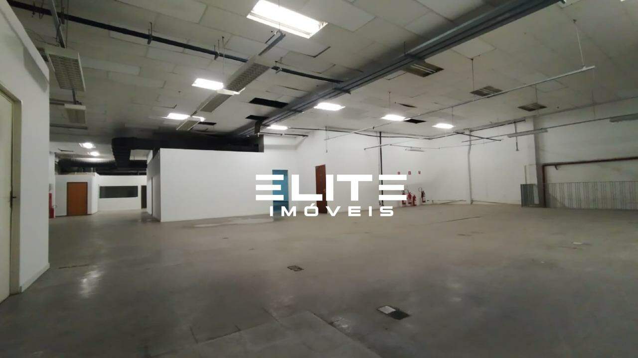 Prédio à venda no Santa Paula: 