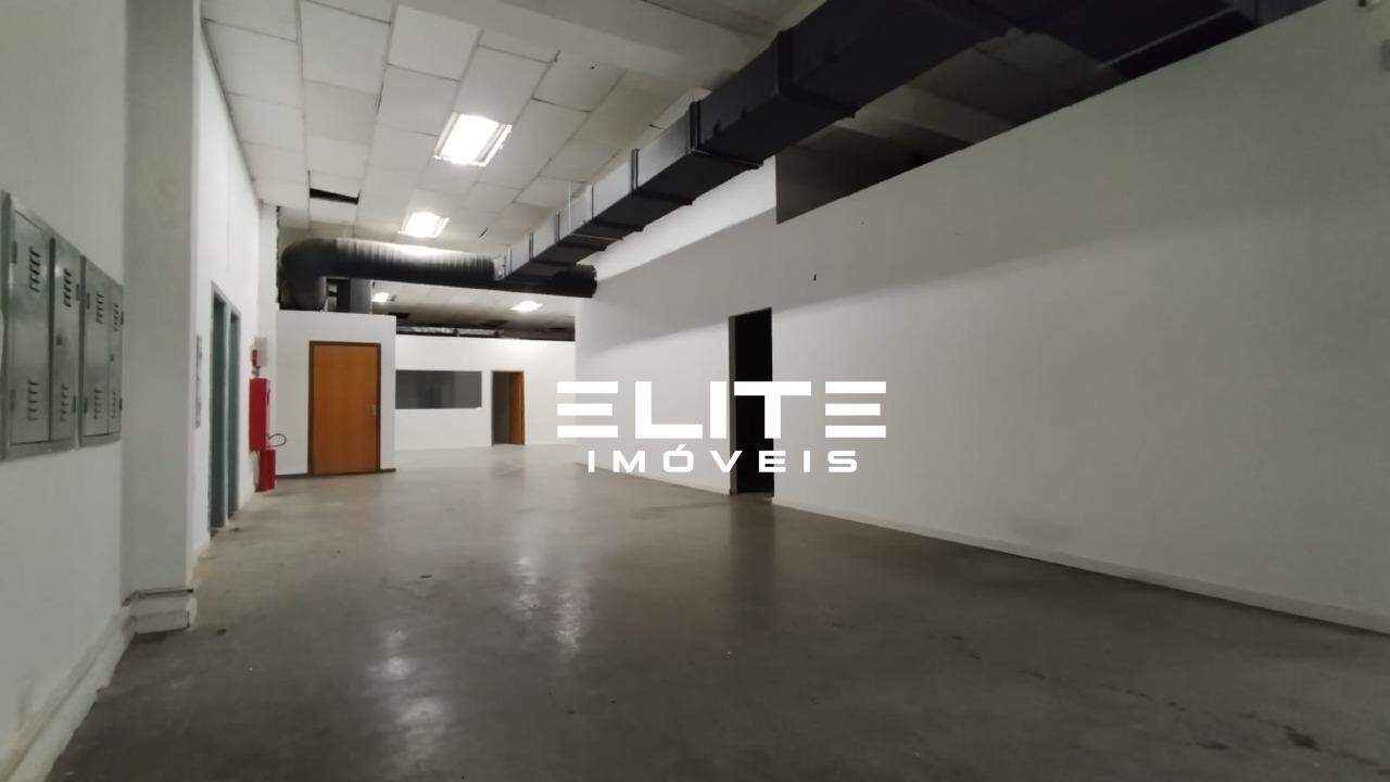 Prédio à venda no Santa Paula: 