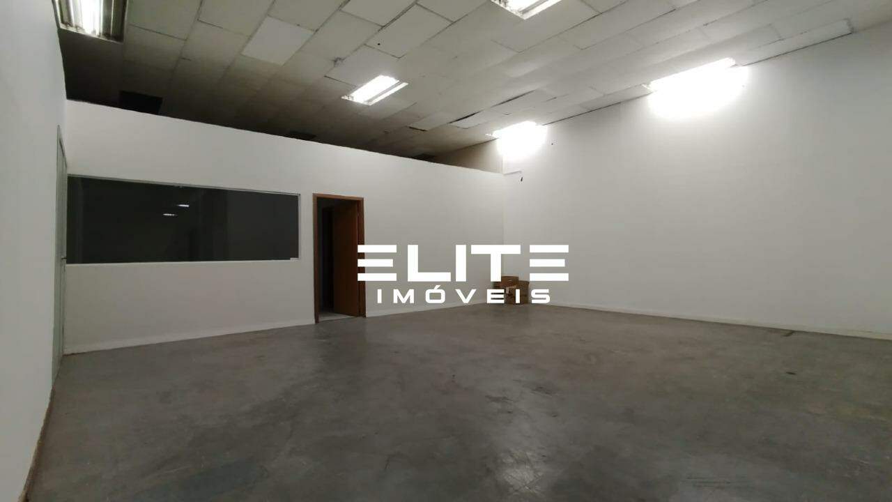 Prédio à venda no Santa Paula: 