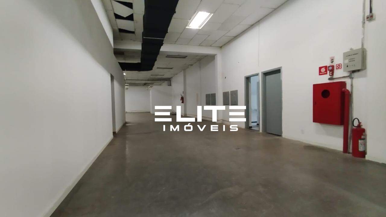 Prédio à venda no Santa Paula: 