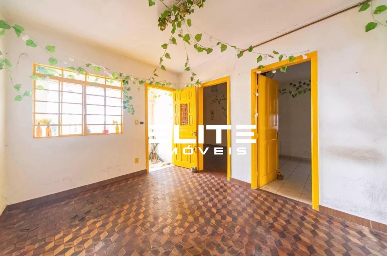 Casa à venda no Campestre: 