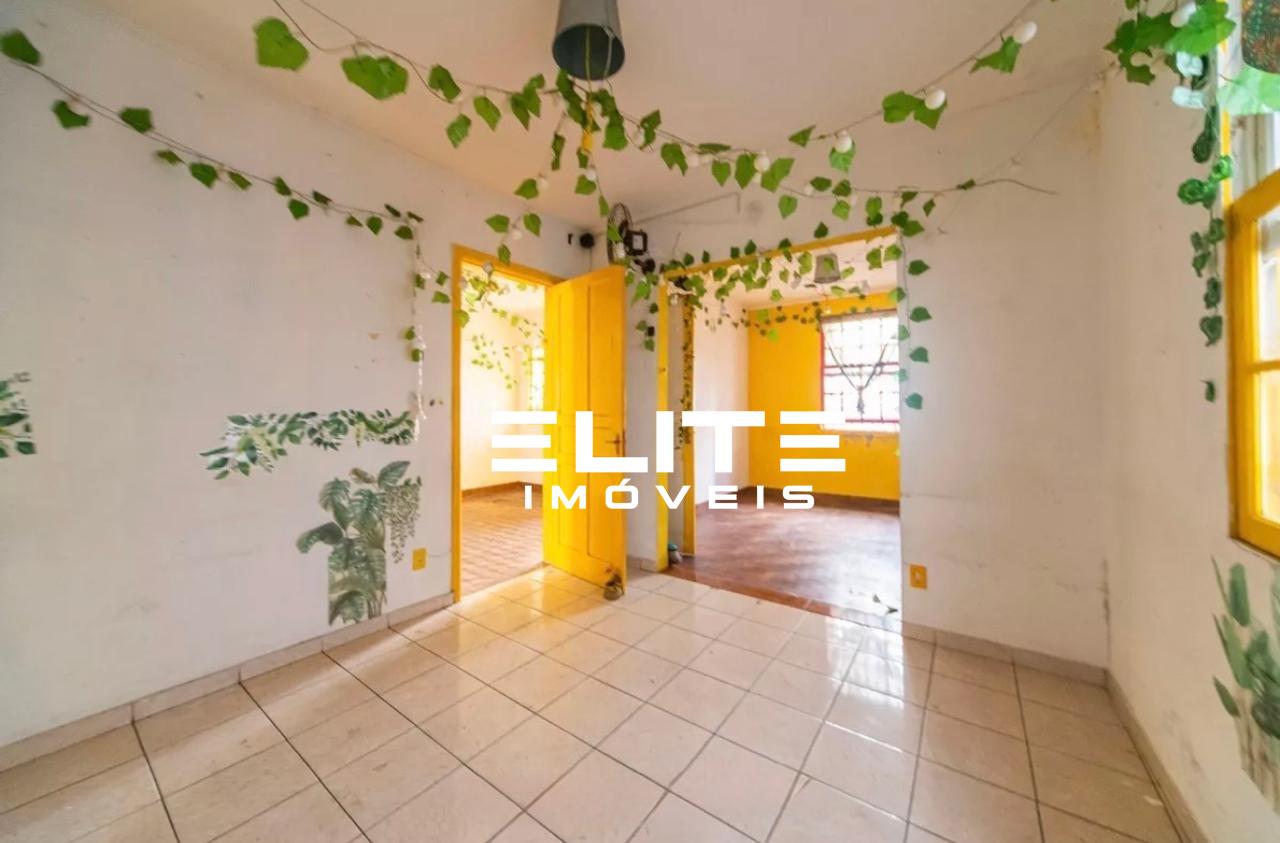 Casa à venda no Campestre: 