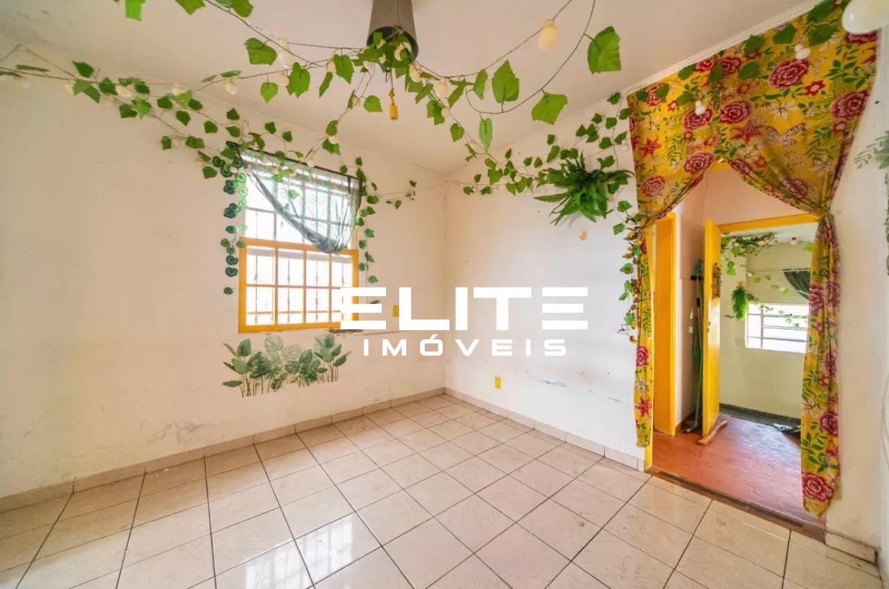 Casa à venda no Campestre: 