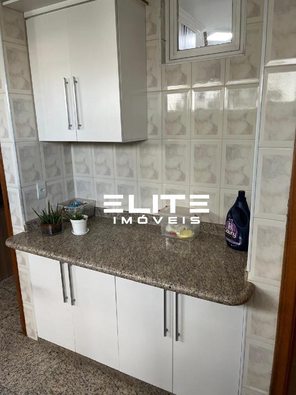 Apartamento à venda no Vila Assunção: cozinha