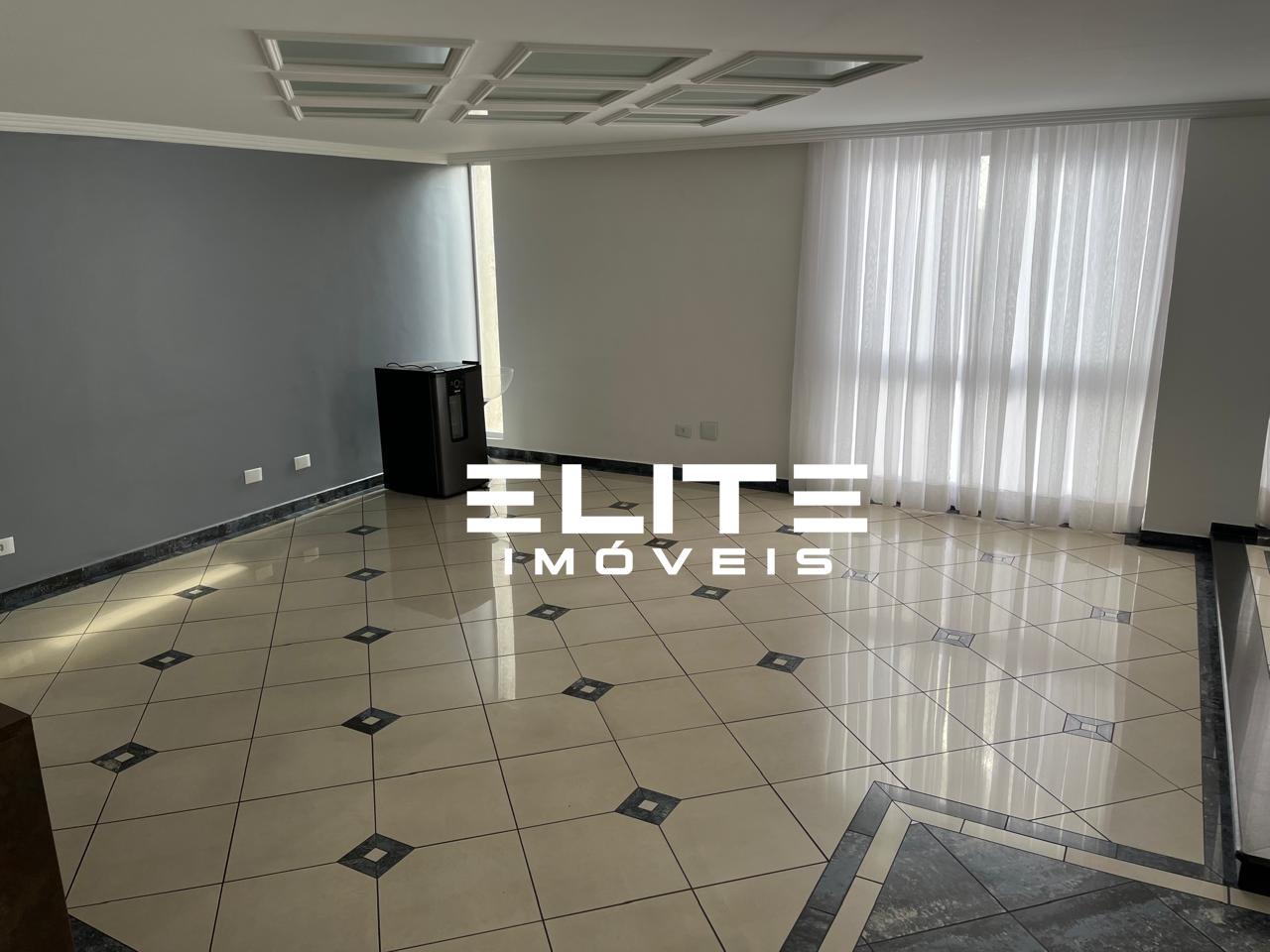 Apartamento à venda no Vila Assunção: sala