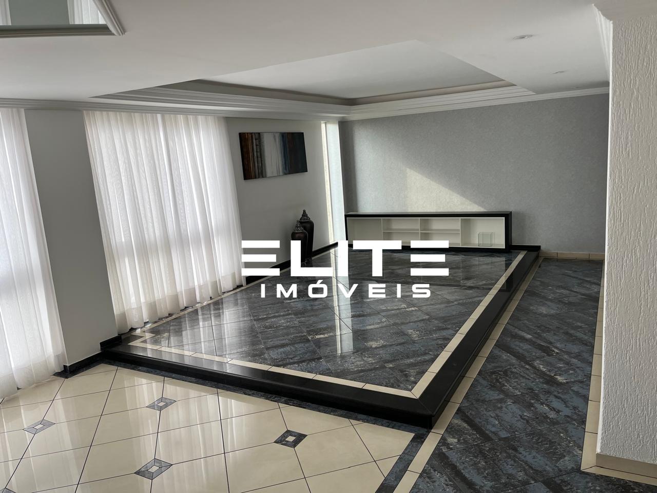 Apartamento à venda no Vila Assunção: sala