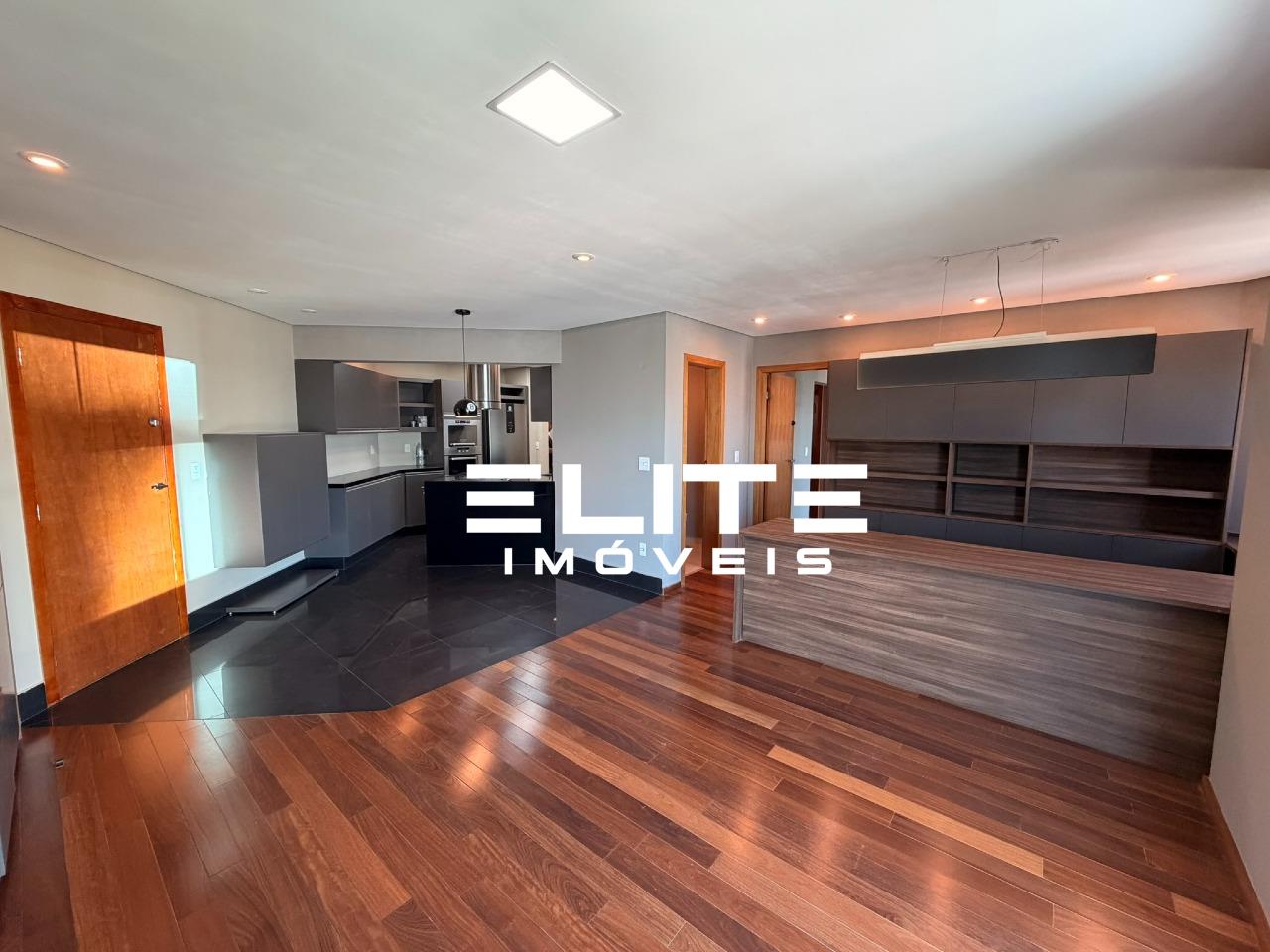 Apartamento à venda no Bairro Jardim: 