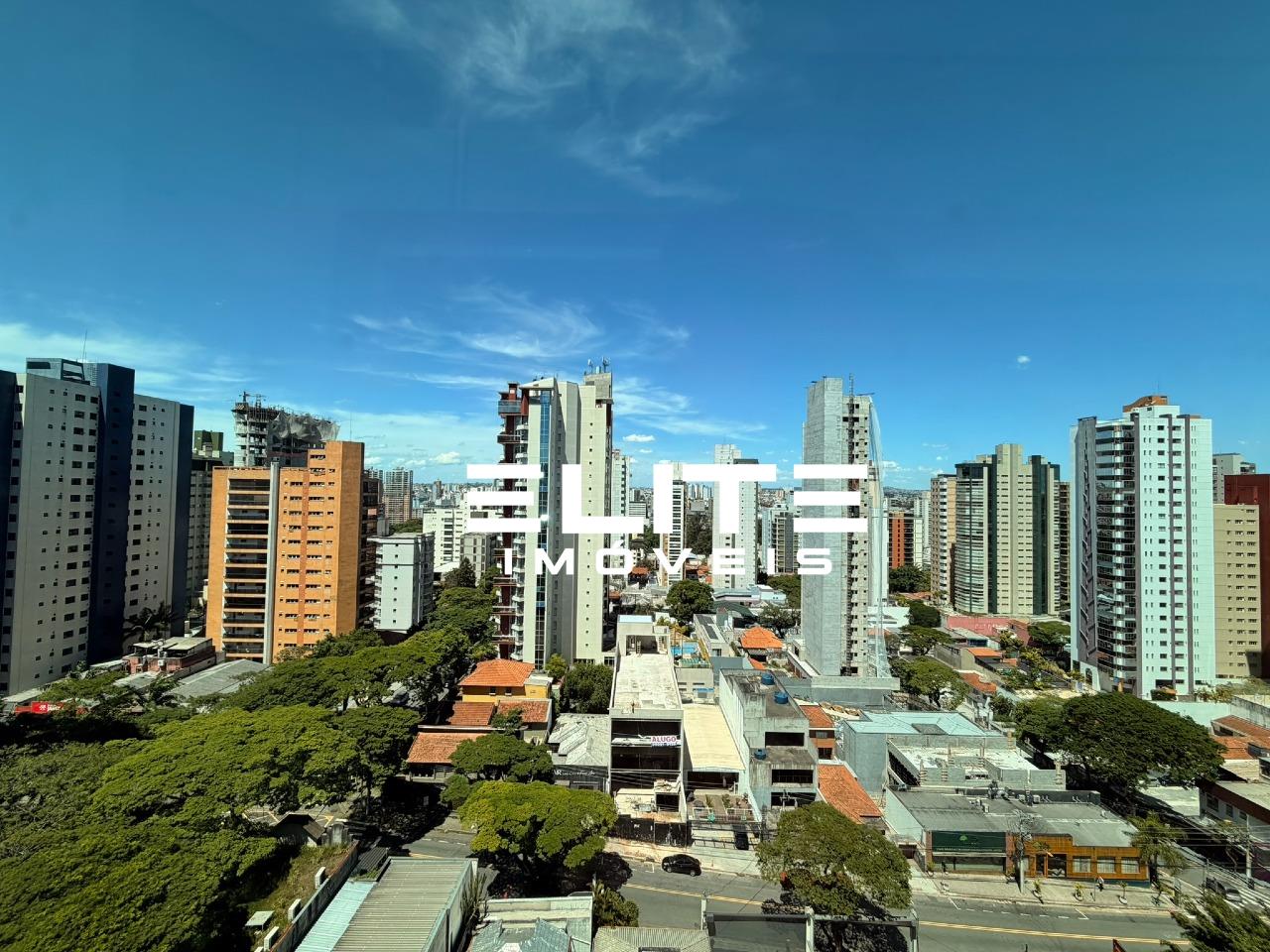 Apartamento à venda no Bairro Jardim: 