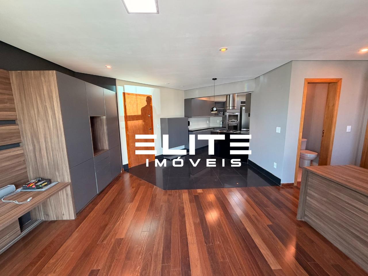 Apartamento à venda no Bairro Jardim: 