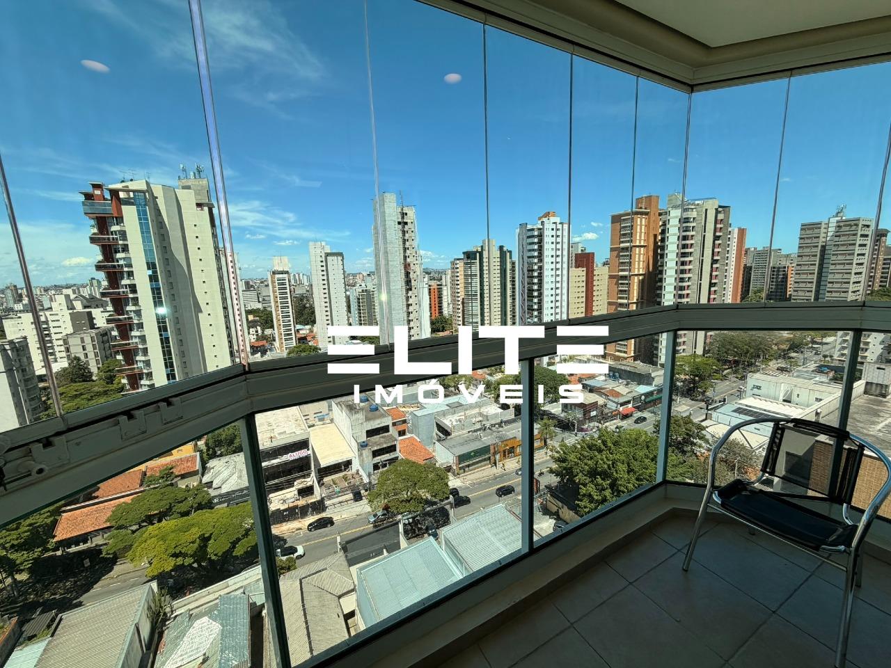 Apartamento à venda no Bairro Jardim: 