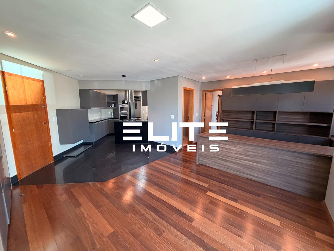 Apartamento à venda no Bairro Jardim: 