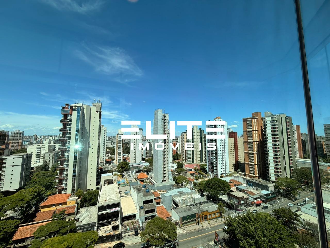 Apartamento à venda no Bairro Jardim: 