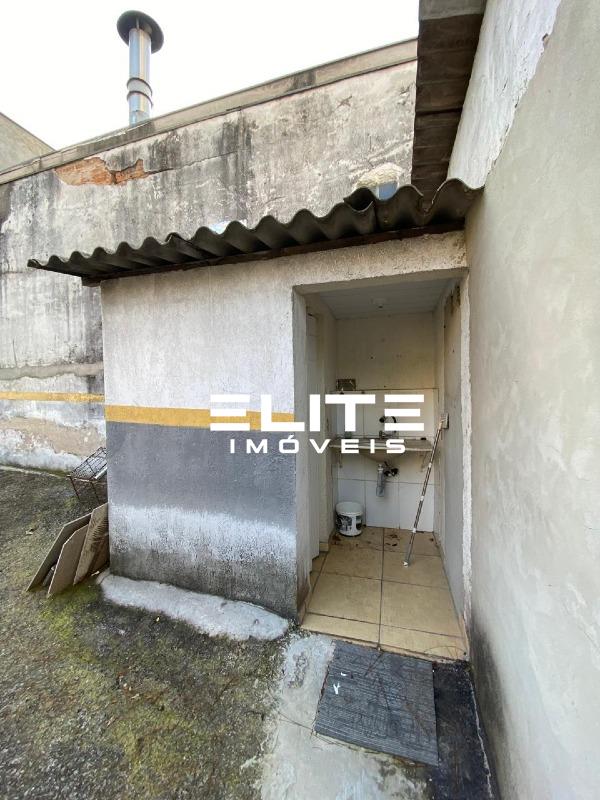 Terreno para aluguel no Campestre: 