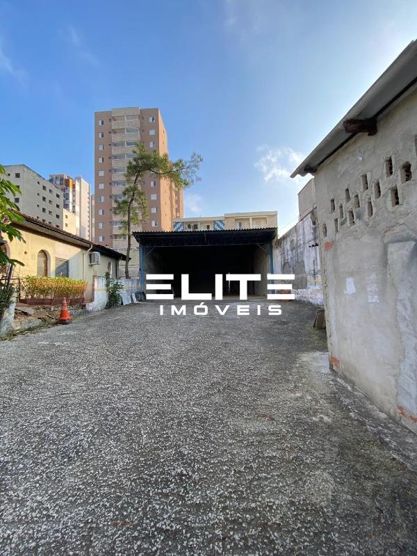 Terreno para aluguel no Campestre: 