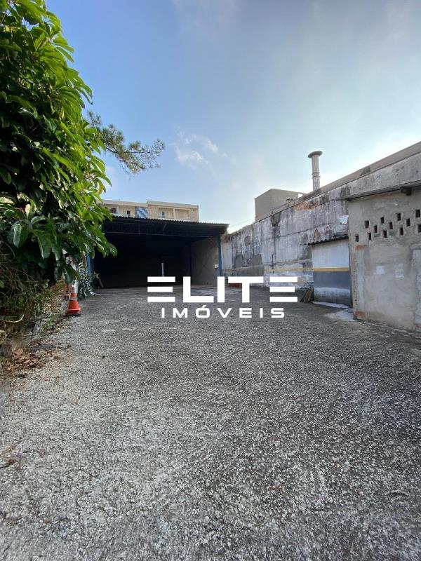 Terreno para aluguel no Campestre: 