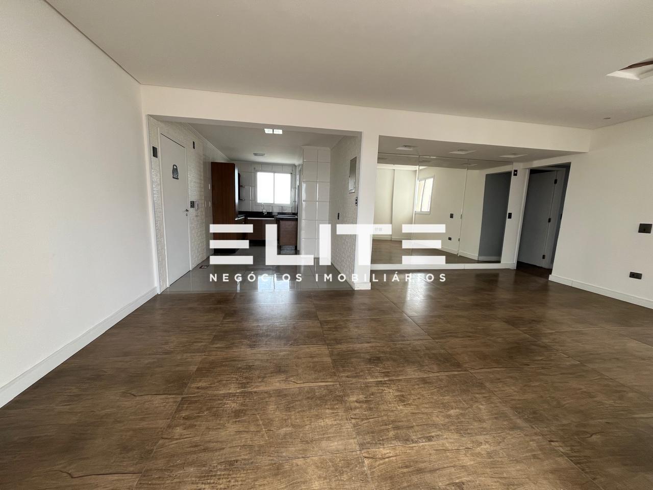 Apartamento para aluguel no Campestre: 
