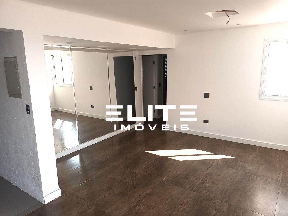 Apartamento para aluguel no Campestre: 