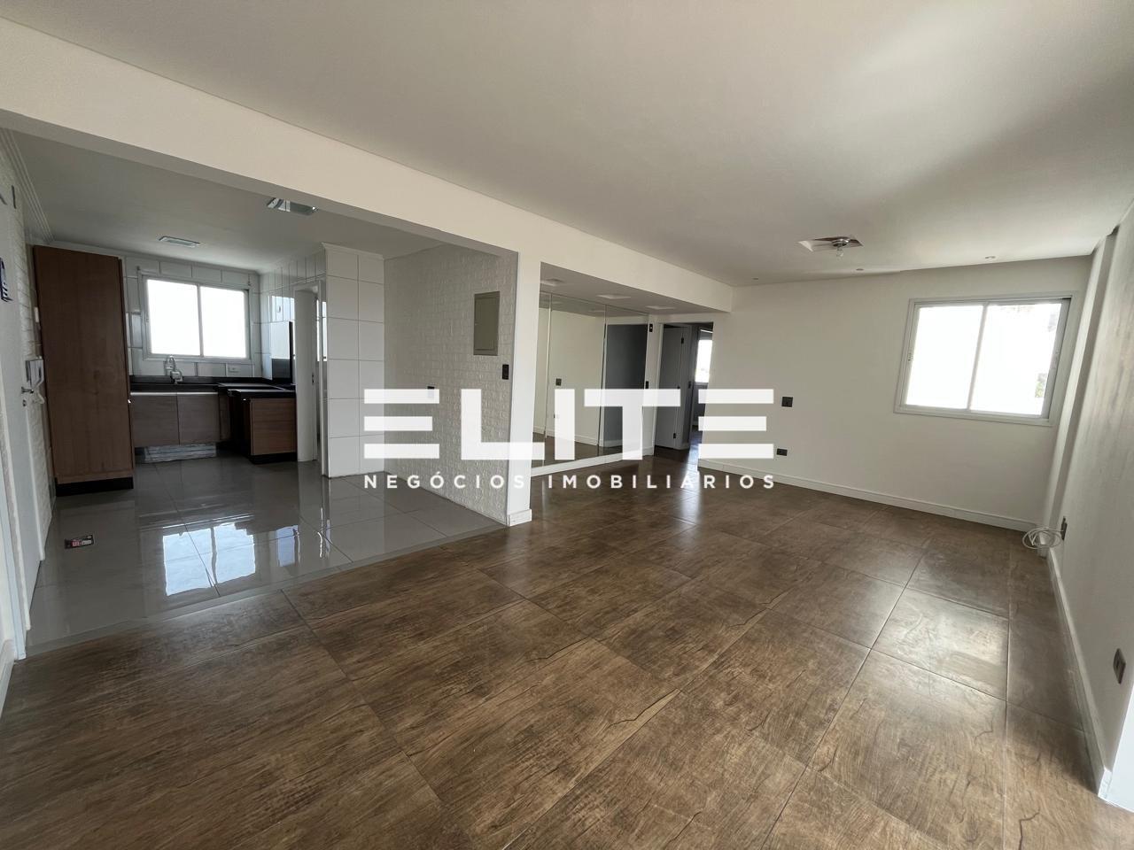 Apartamento para aluguel no Campestre: 