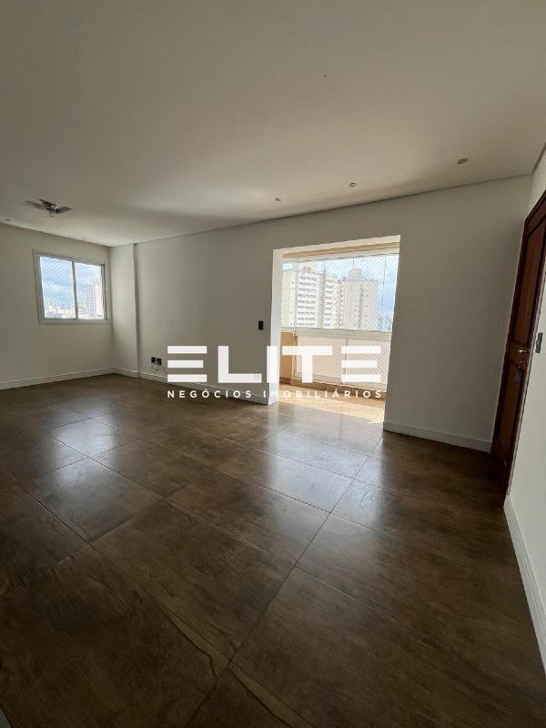 Apartamento para aluguel no Campestre: 