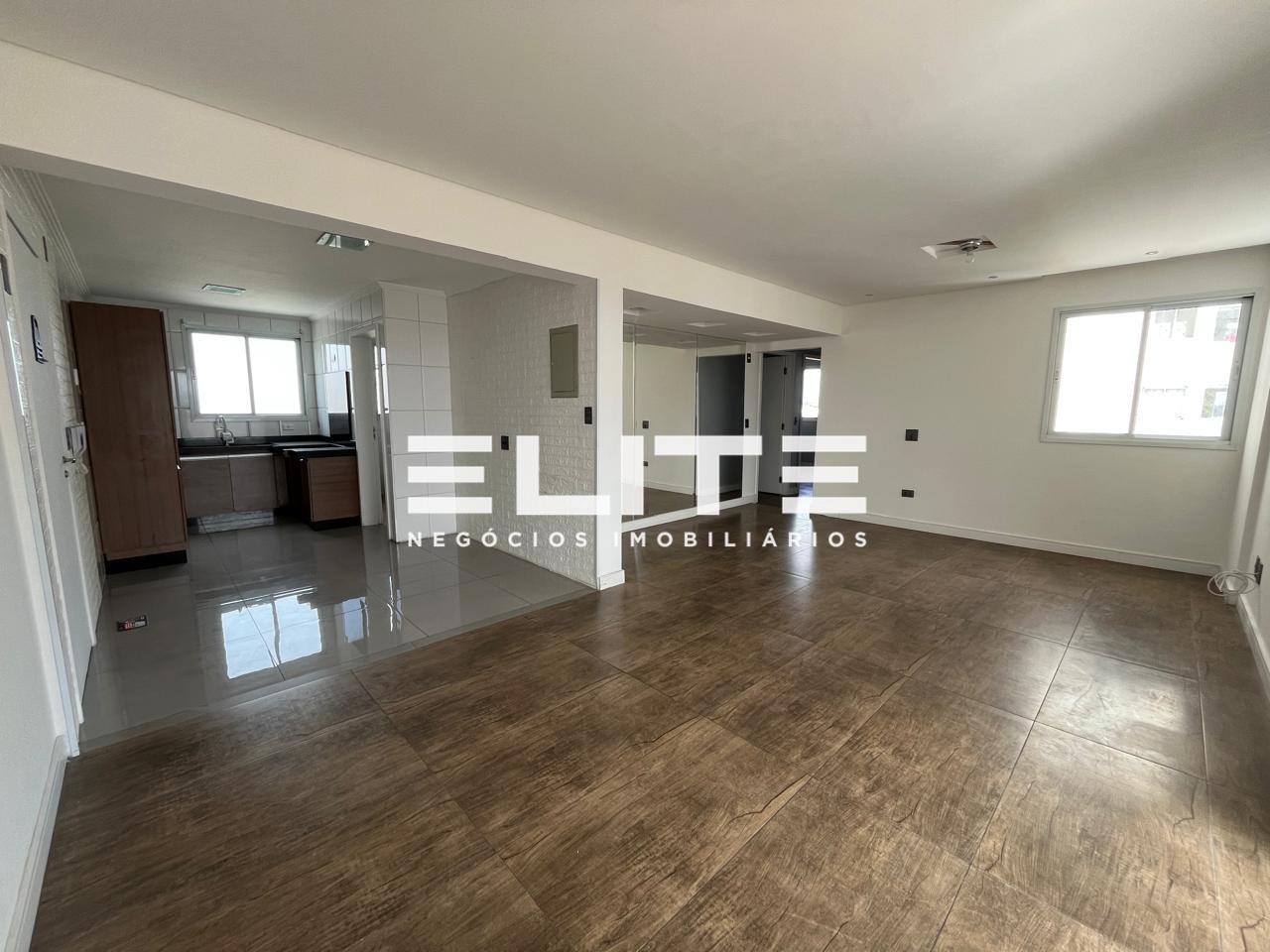 Apartamento para aluguel no Campestre: 