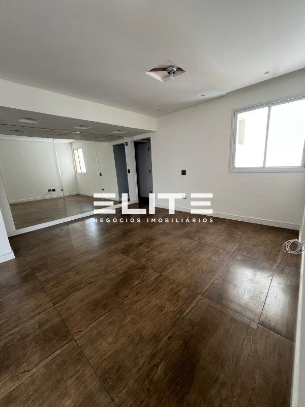 Apartamento para aluguel no Campestre: 