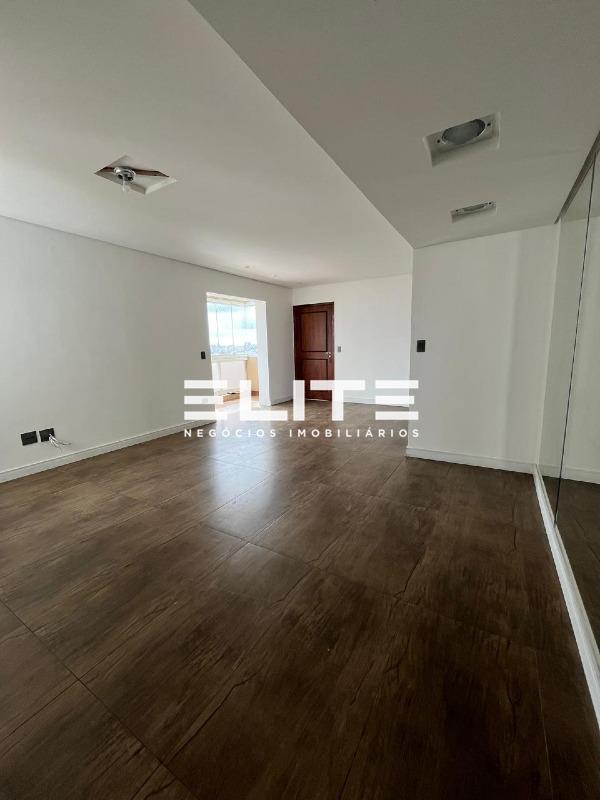 Apartamento para aluguel no Campestre: 
