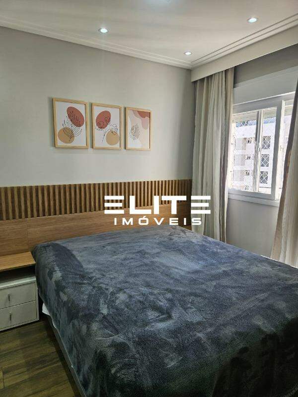 Apartamento para aluguel no Campestre: 