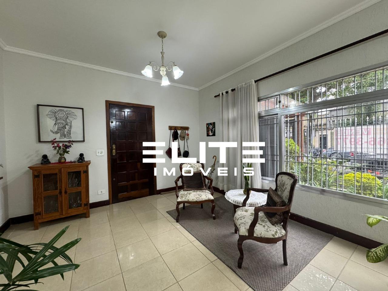 Sobrado à venda no Campestre: 