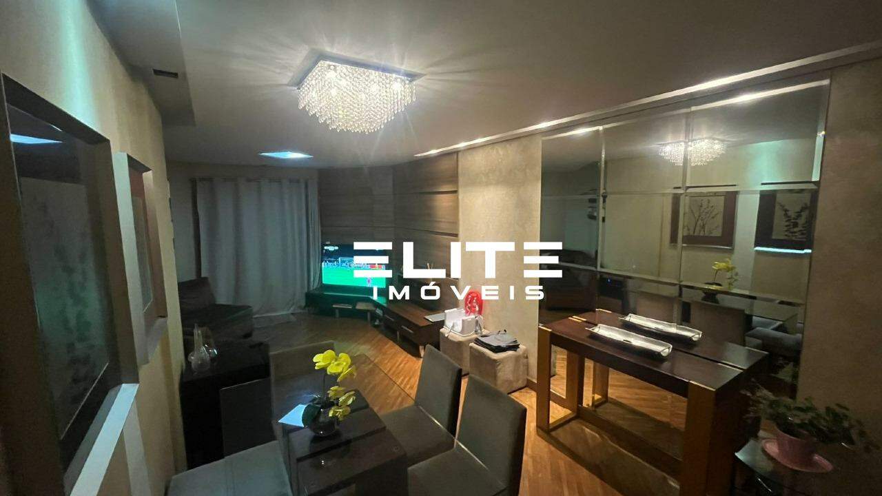 Apartamento à venda no Bairro Jardim: 