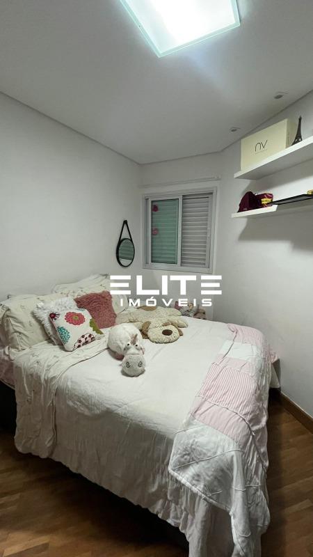 Apartamento à venda no Bairro Jardim: 