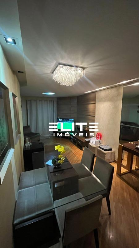 Apartamento à venda no Bairro Jardim: 