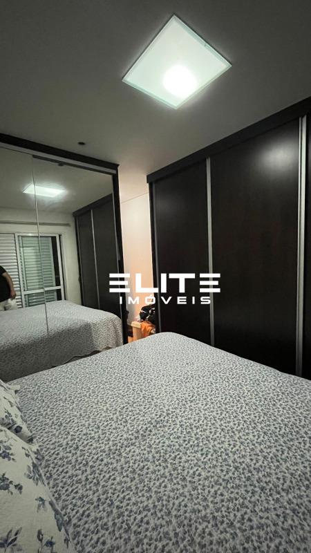 Apartamento à venda no Bairro Jardim: 