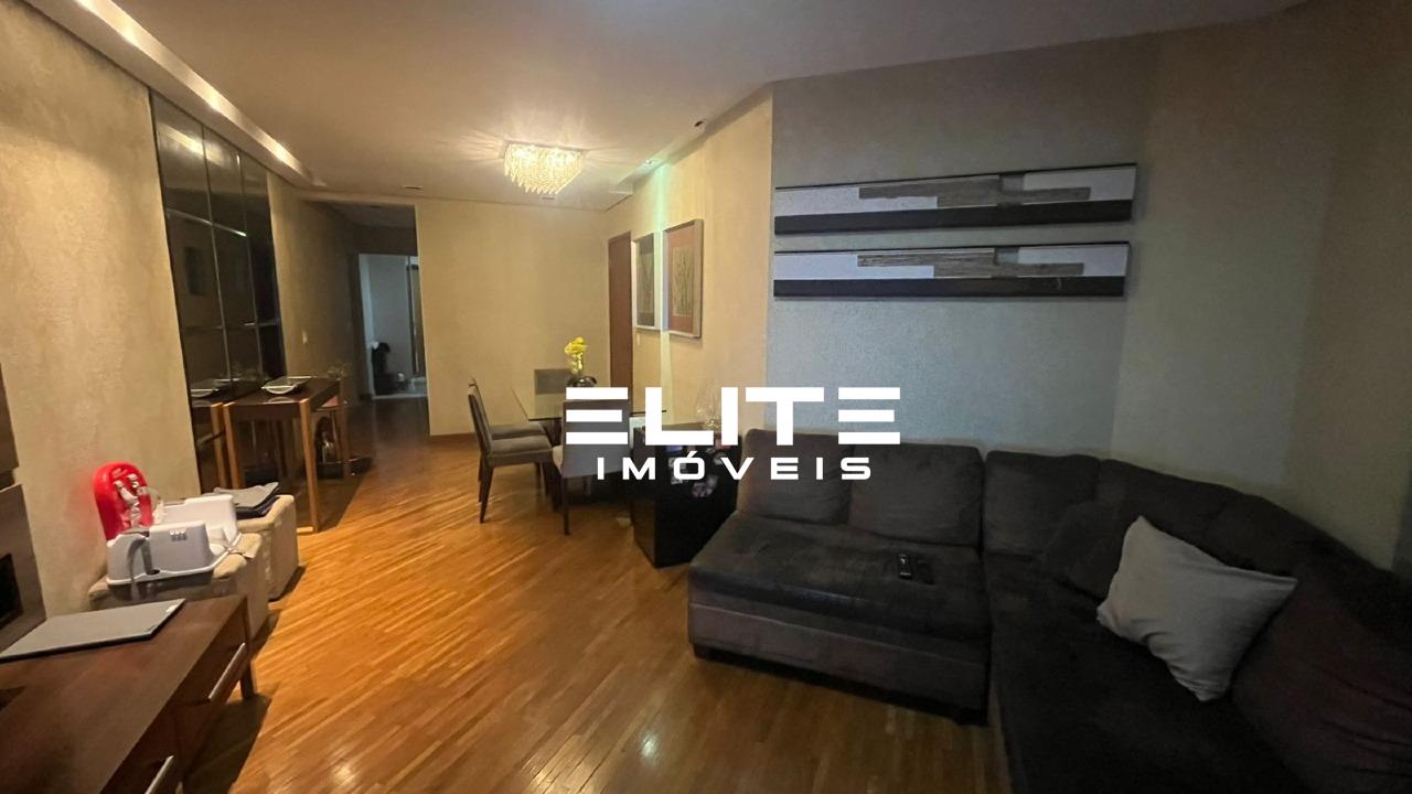 Apartamento à venda no Bairro Jardim: 