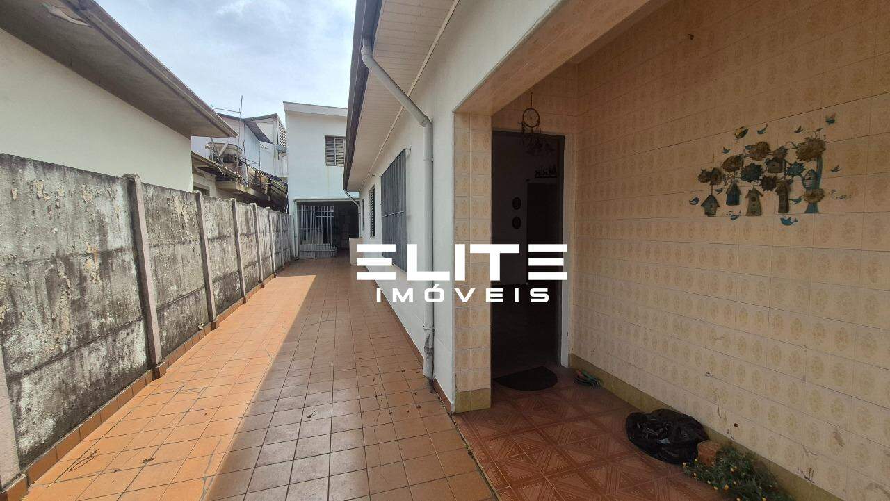 Casa à venda no Casa Branca: 