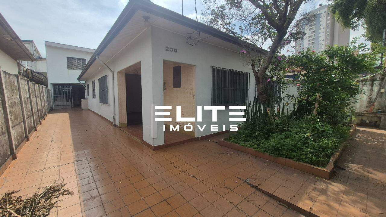 Casa à venda no Casa Branca: 