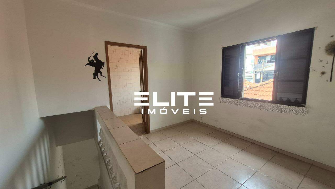 Casa à venda no Casa Branca: 