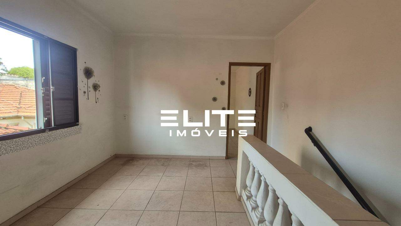 Casa à venda no Casa Branca: 