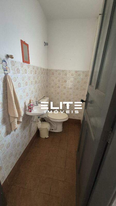 Casa à venda no Casa Branca: 