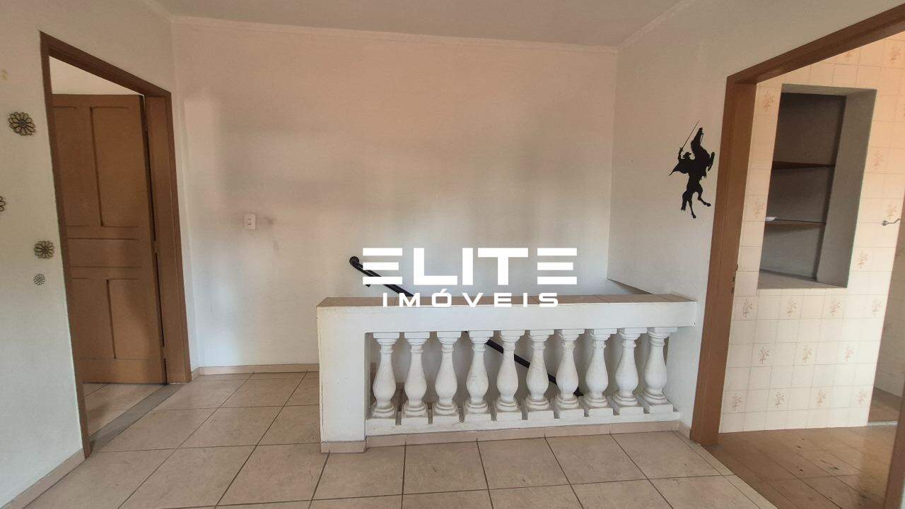 Casa à venda no Casa Branca: 