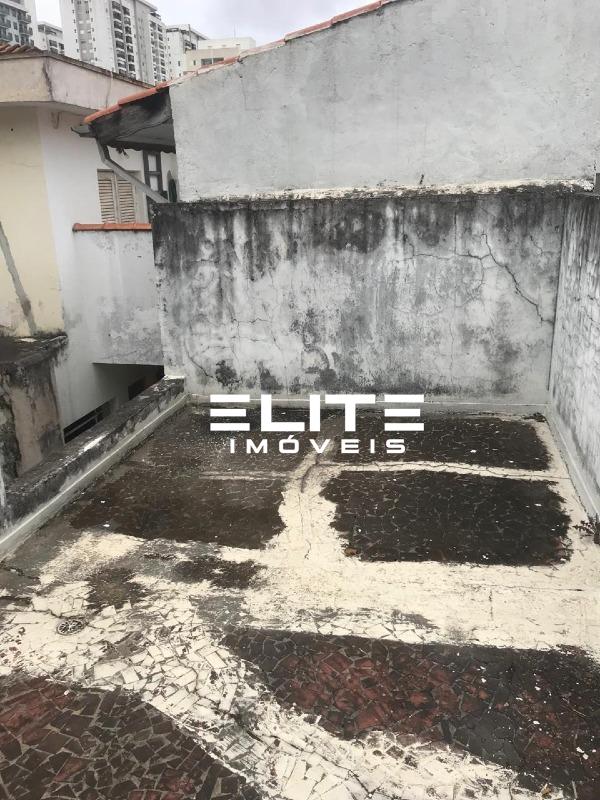 Sobrado à venda no Jardim: 