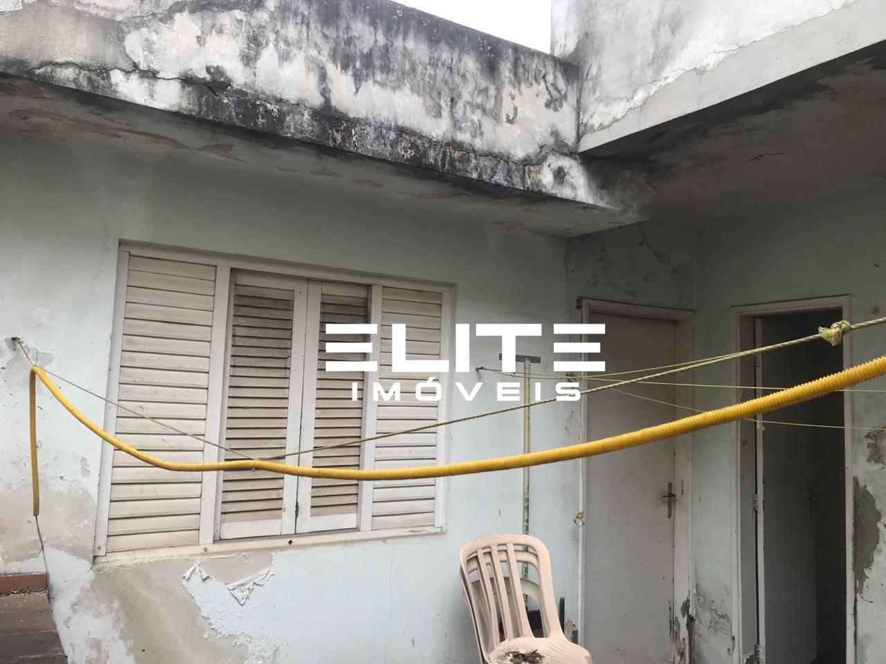 Sobrado à venda no Jardim: 