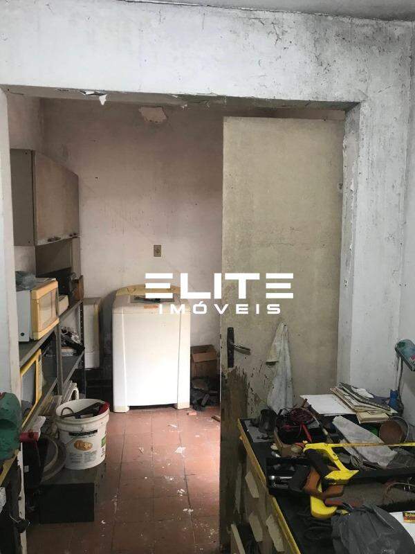 Sobrado à venda no Jardim: 