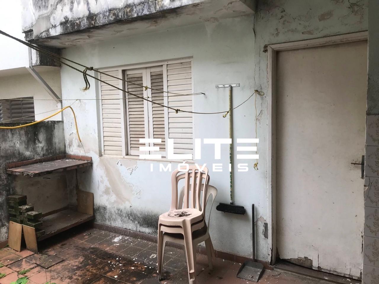 Sobrado à venda no Jardim: 