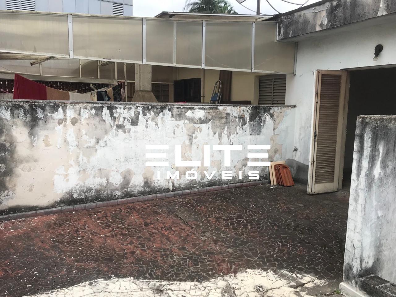 Sobrado à venda no Jardim: 