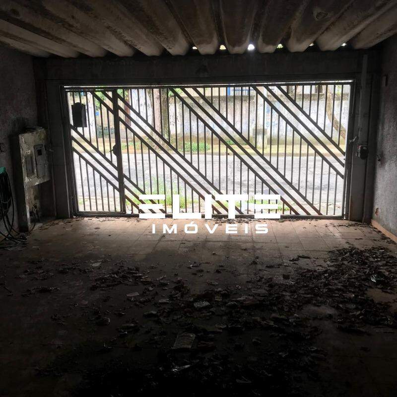 Sobrado à venda no Jardim: 