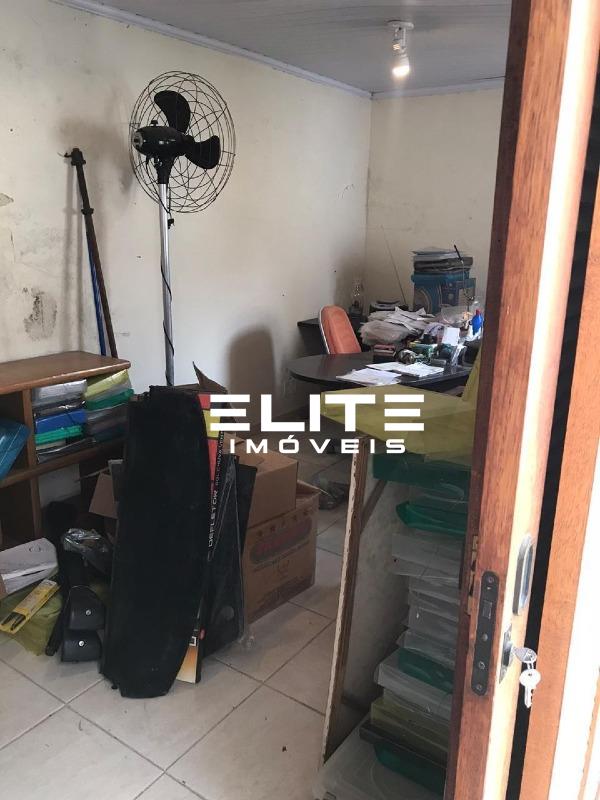 Sobrado à venda no Jardim: 